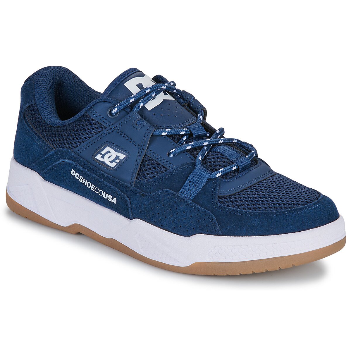 DC Shoes Pantofi CONSTRUCT