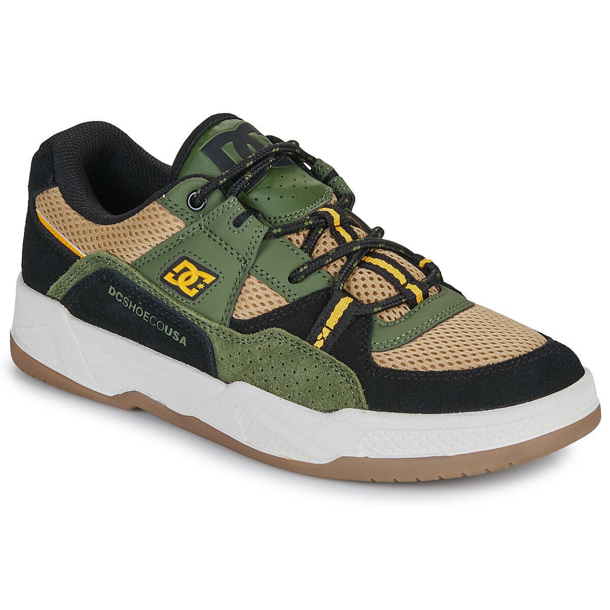 DC Shoes Pantofi CONSTRUCT