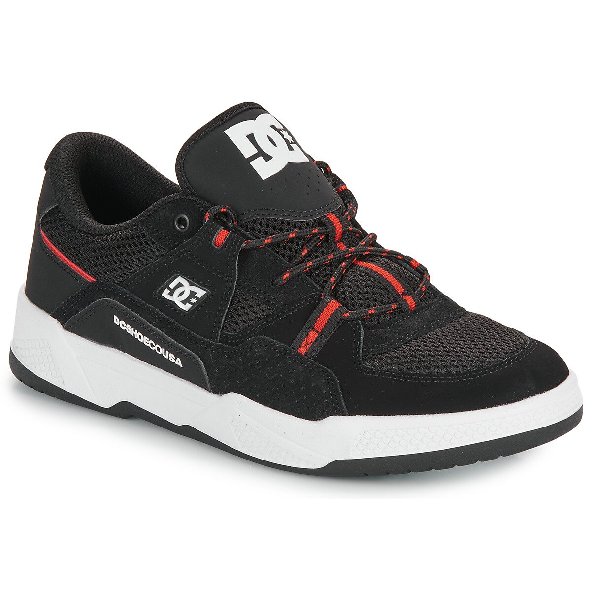 DC Shoes Pantofi CONSTRUCT