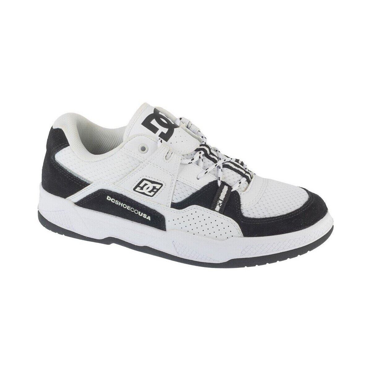 DC Shoes Pantofi Construct