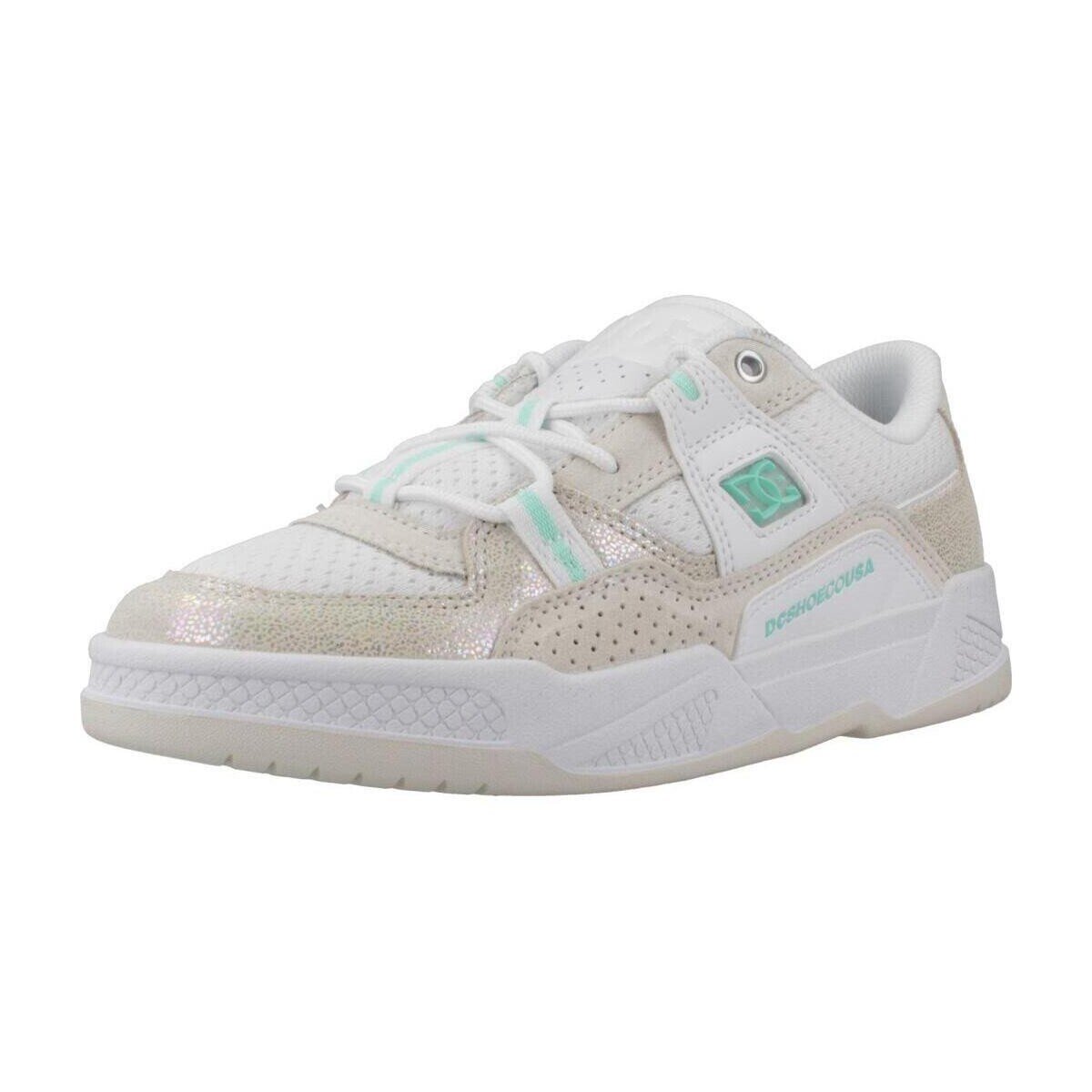 DC Shoes Pantofi Construct Shoe