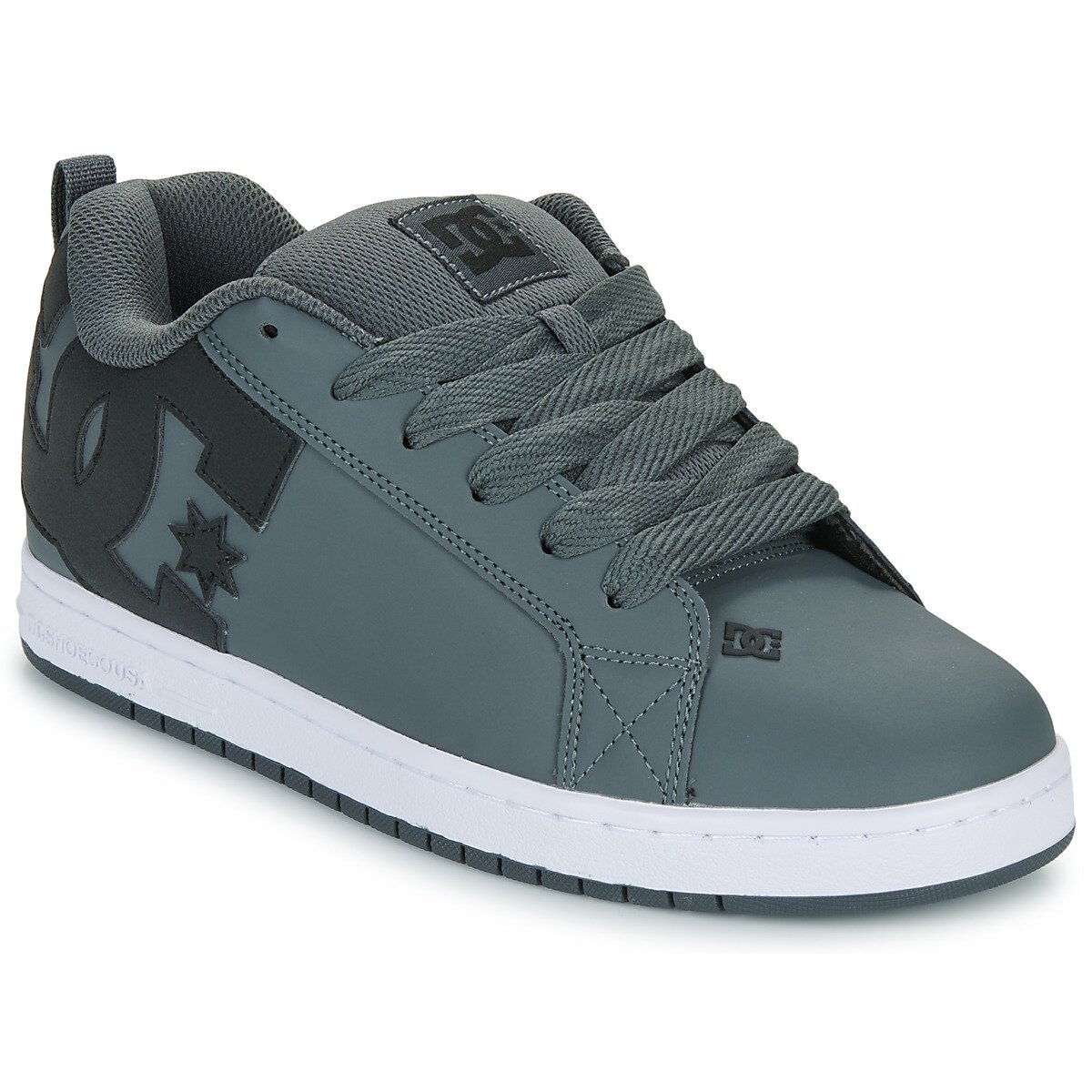 DC Shoes Pantofi COURT GRAFFIK