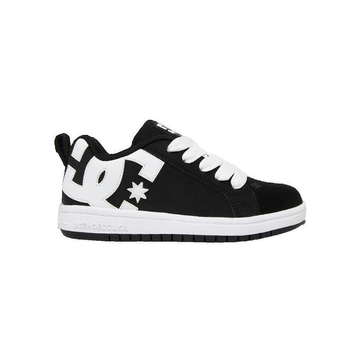 DC Shoes Pantofi Court Graffik