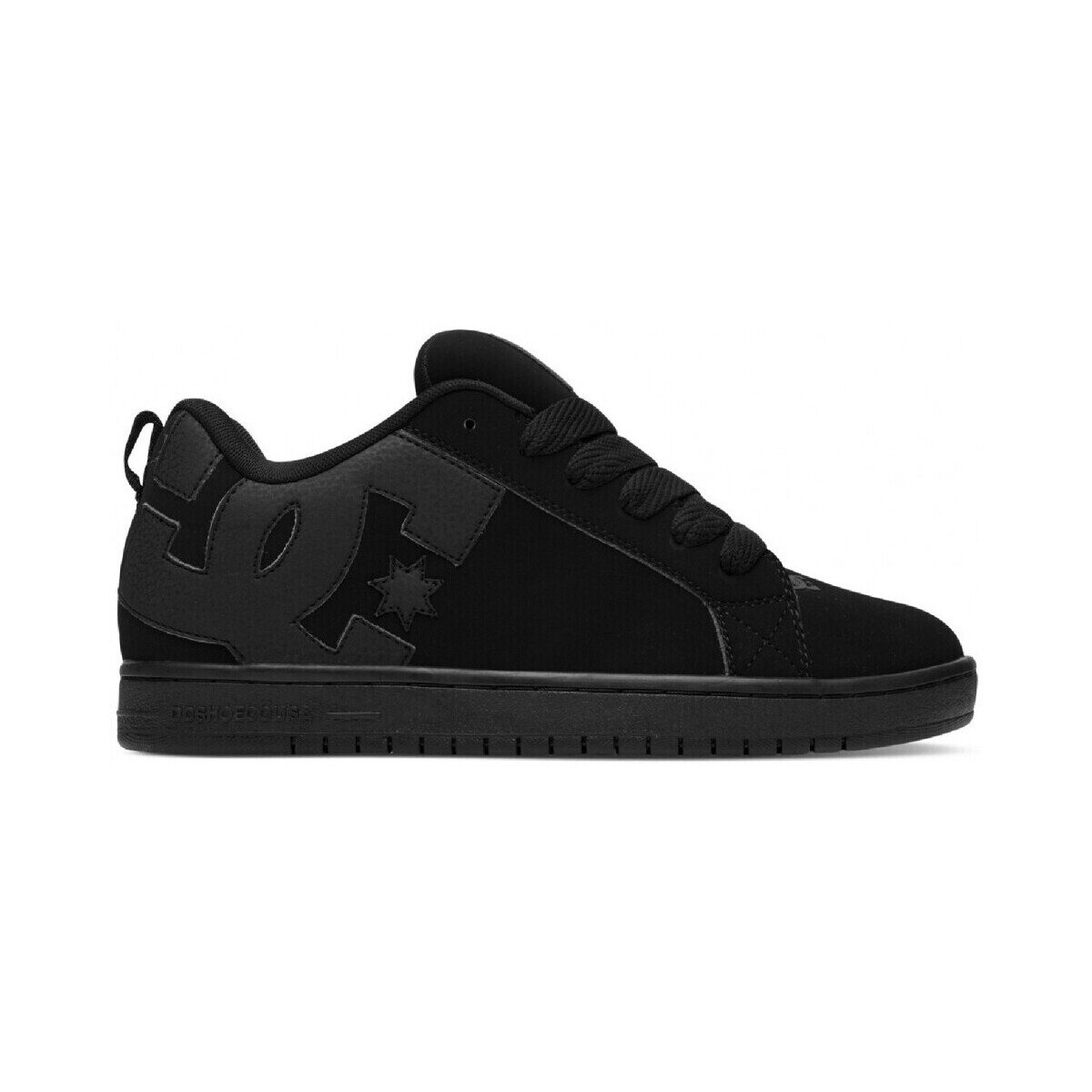 DC Shoes Pantofi Court graffik