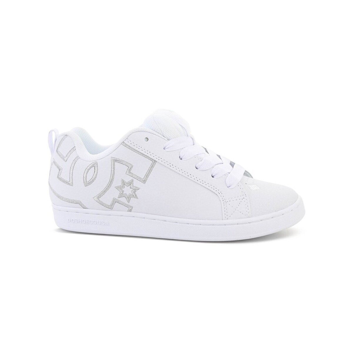 DC Shoes Pantofi Court Graffik