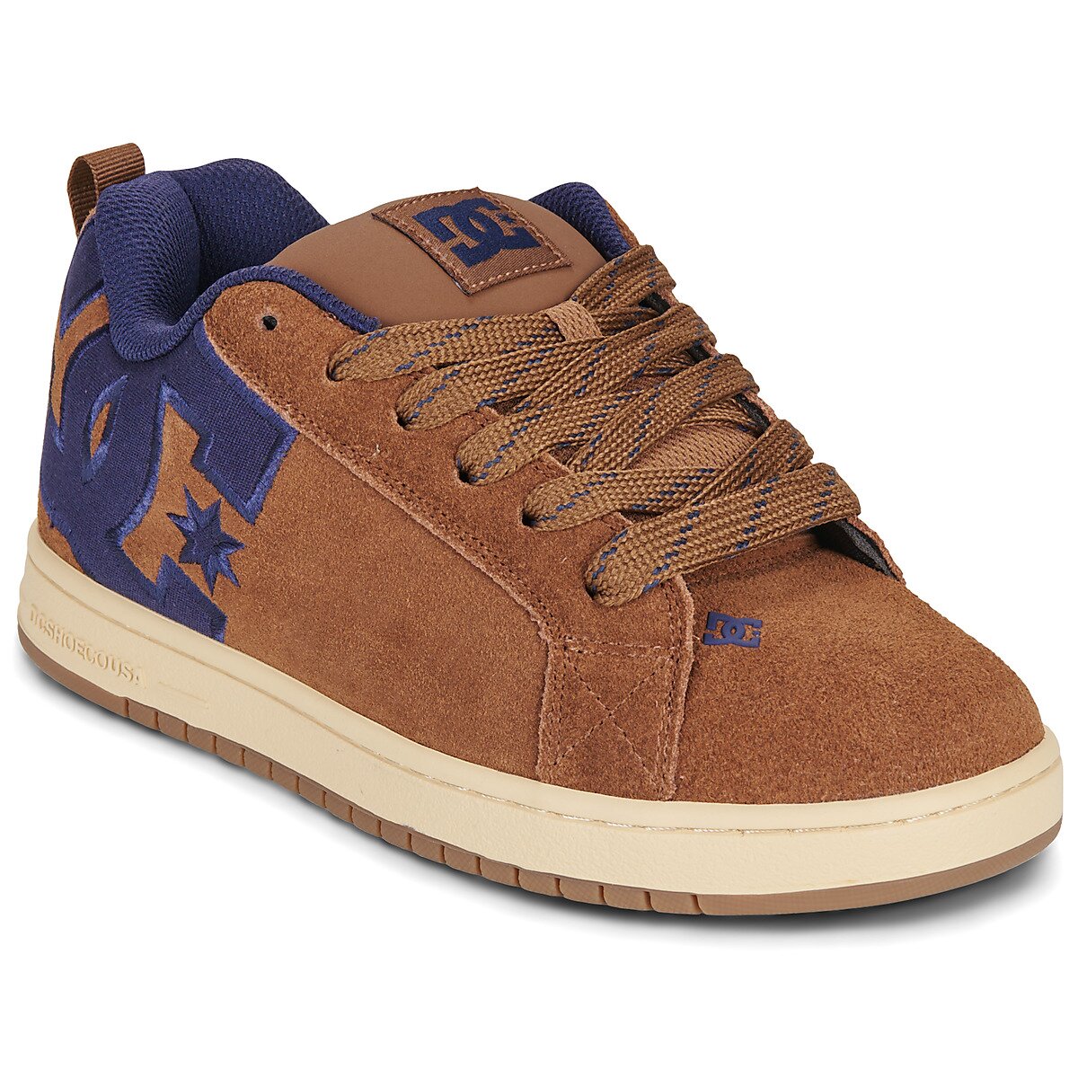 DC Shoes Pantofi COURT GRAFFIK