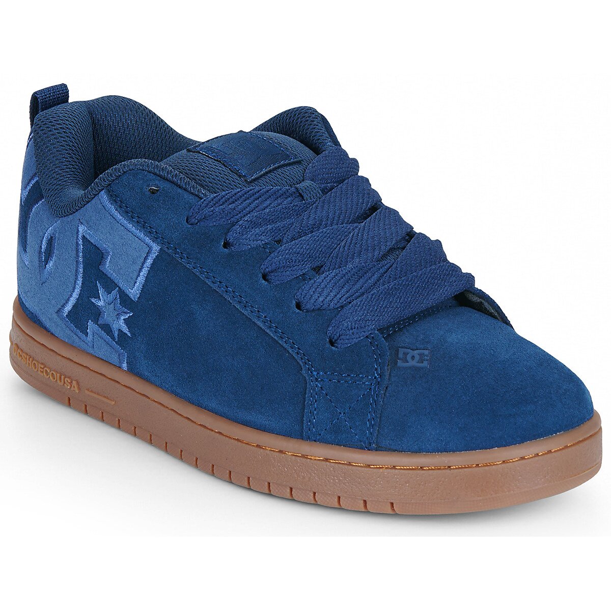 DC Shoes Pantofi COURT GRAFFIK