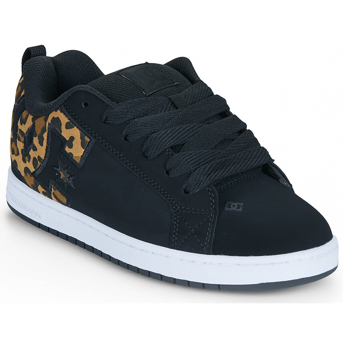 DC Shoes Pantofi COURT GRAFFIK