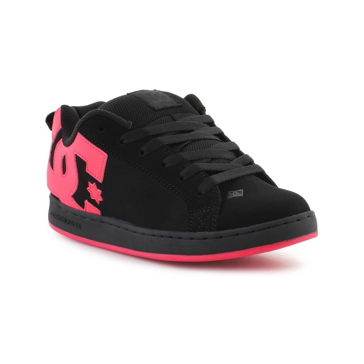 DC Shoes Pantofi Court Graffik