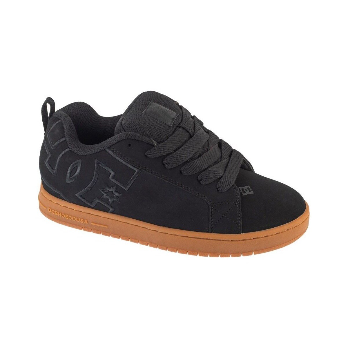 DC Shoes Pantofi Court Graffik
