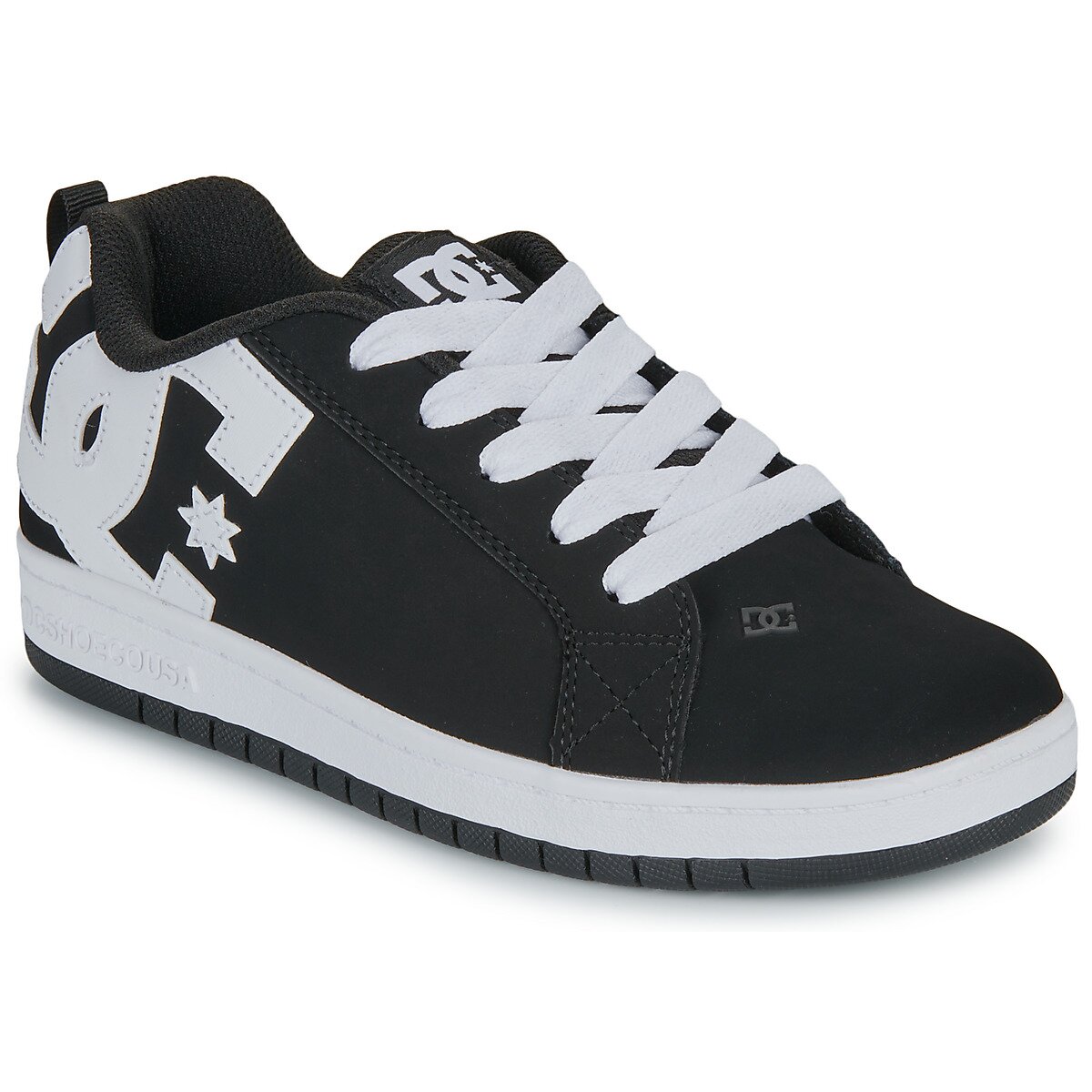 DC Shoes Pantofi COURT GRAFFIK