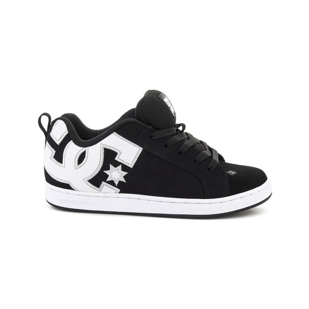 DC Shoes Pantofi Court Graffik