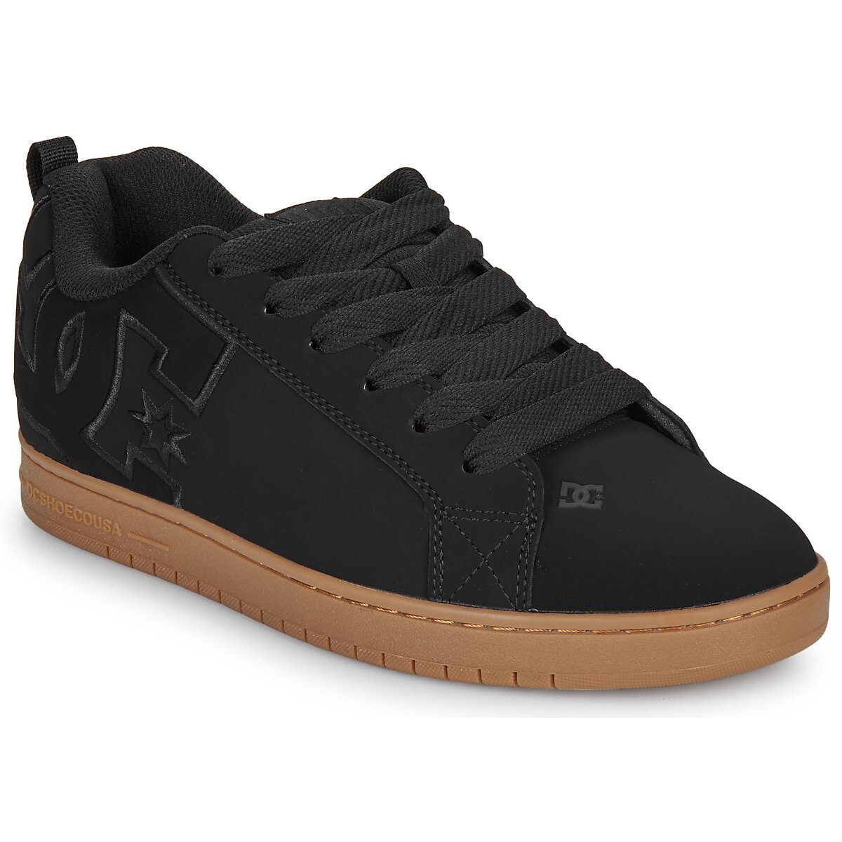 DC Shoes Pantofi COURT GRAFFIK