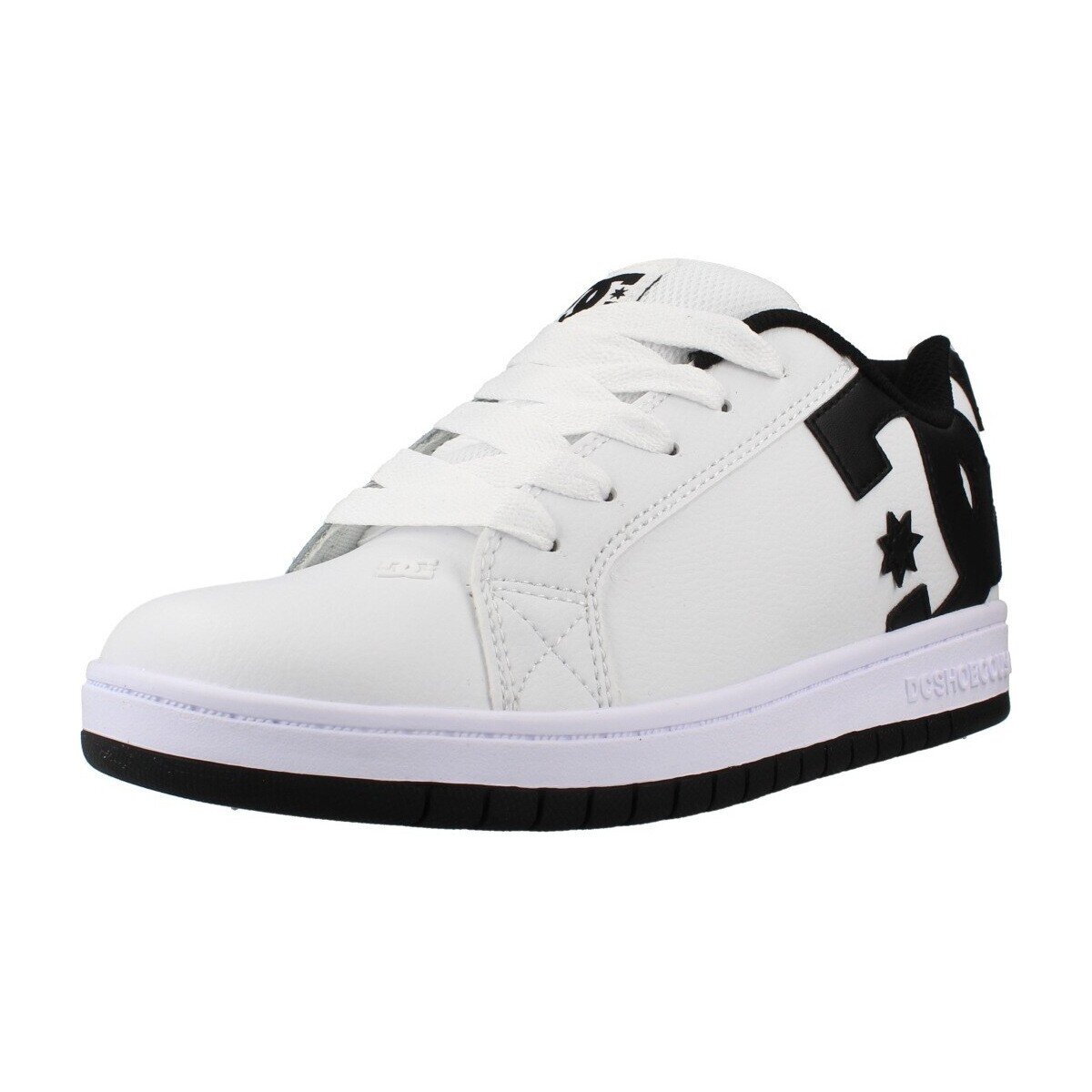 DC Shoes Pantofi Court Graffik
