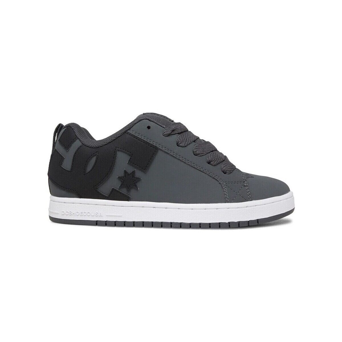DC Shoes Pantofi Court Graffik