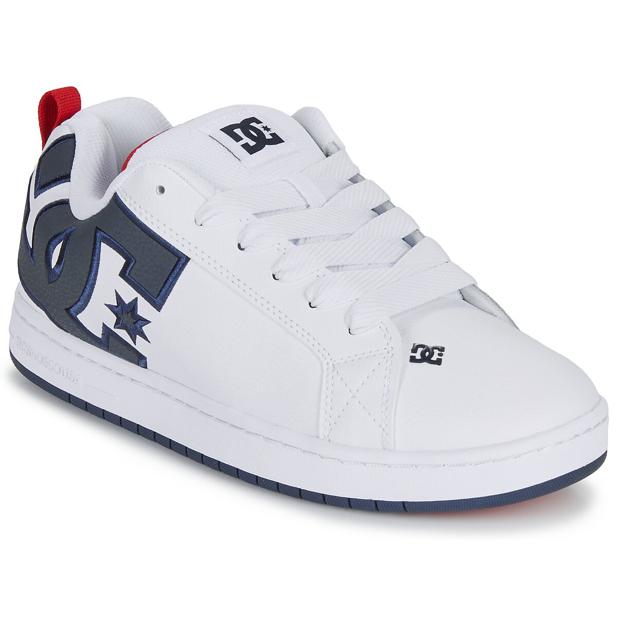DC Shoes Pantofi COURT GRAFFIK