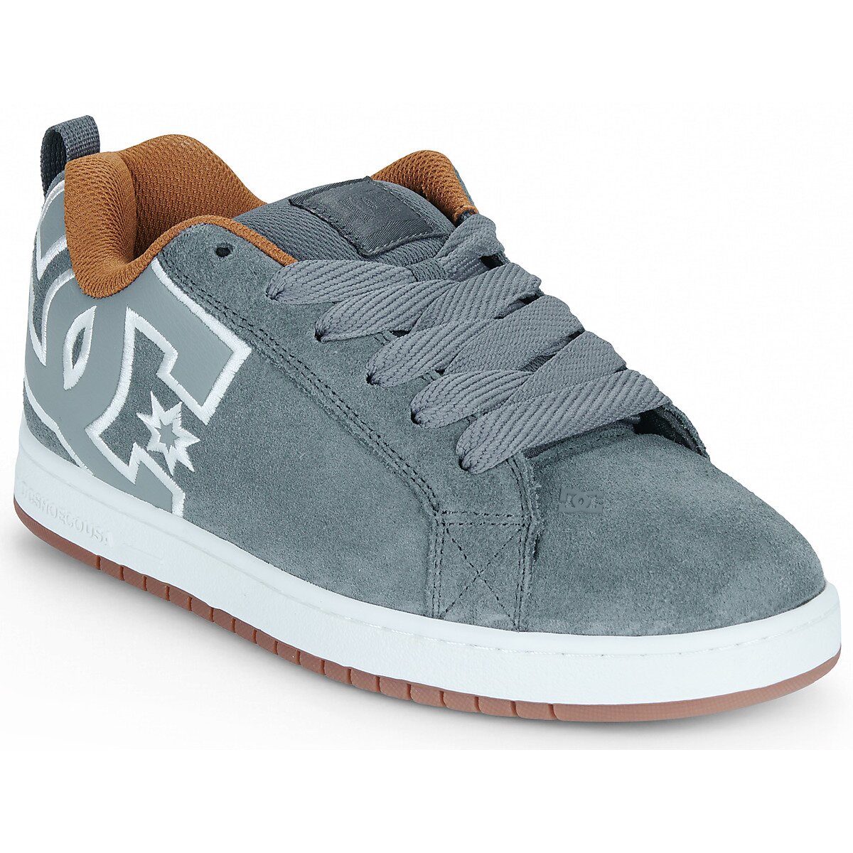 DC Shoes Pantofi COURT GRAFFIK