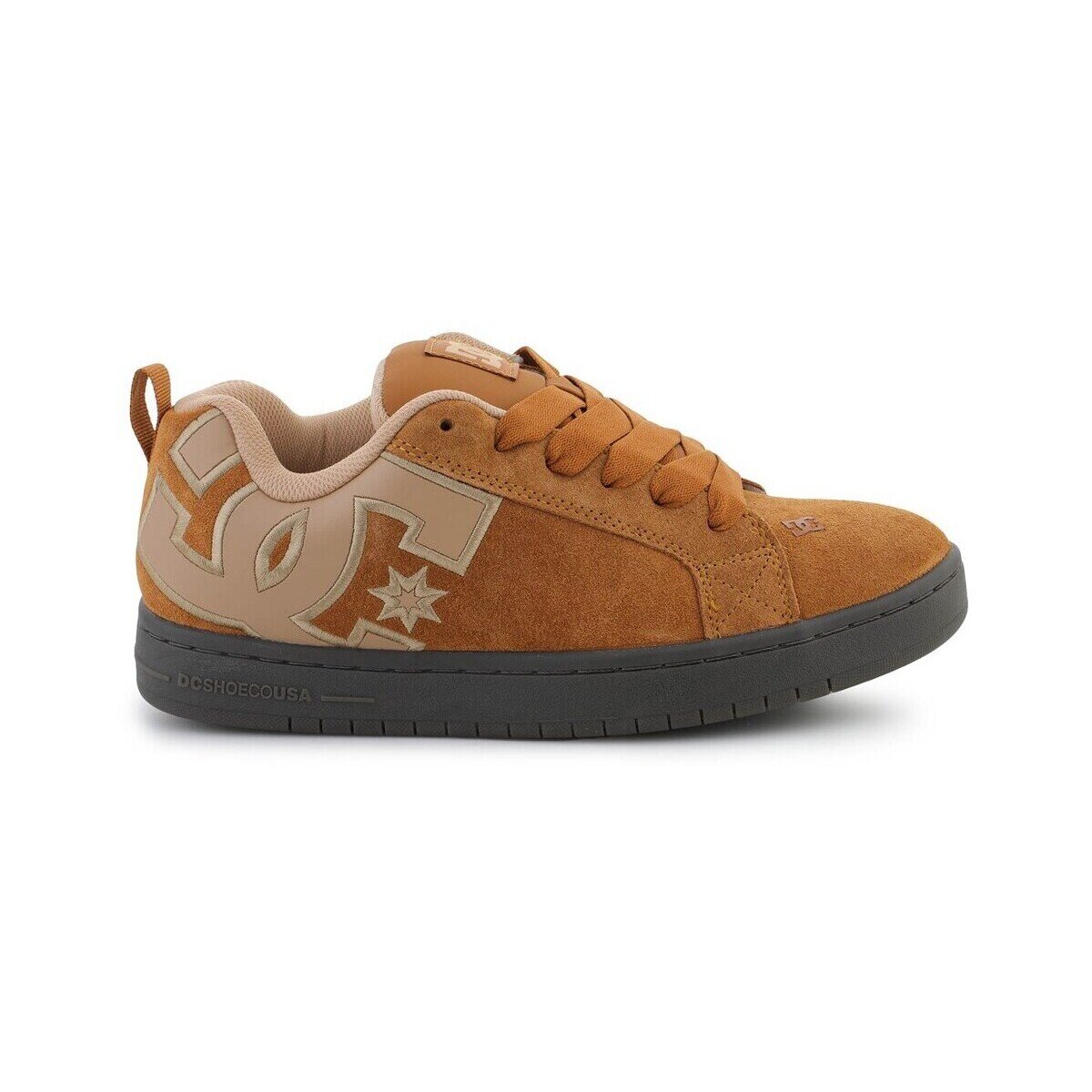 DC Shoes Pantofi Court Graffik Se