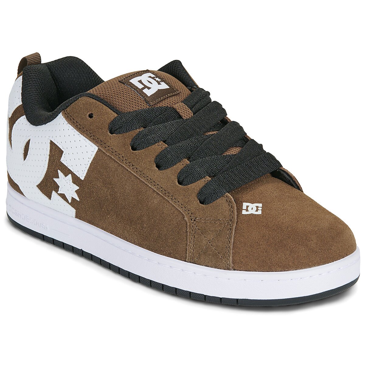 DC Shoes Pantofi COURT GRAFFIK SE