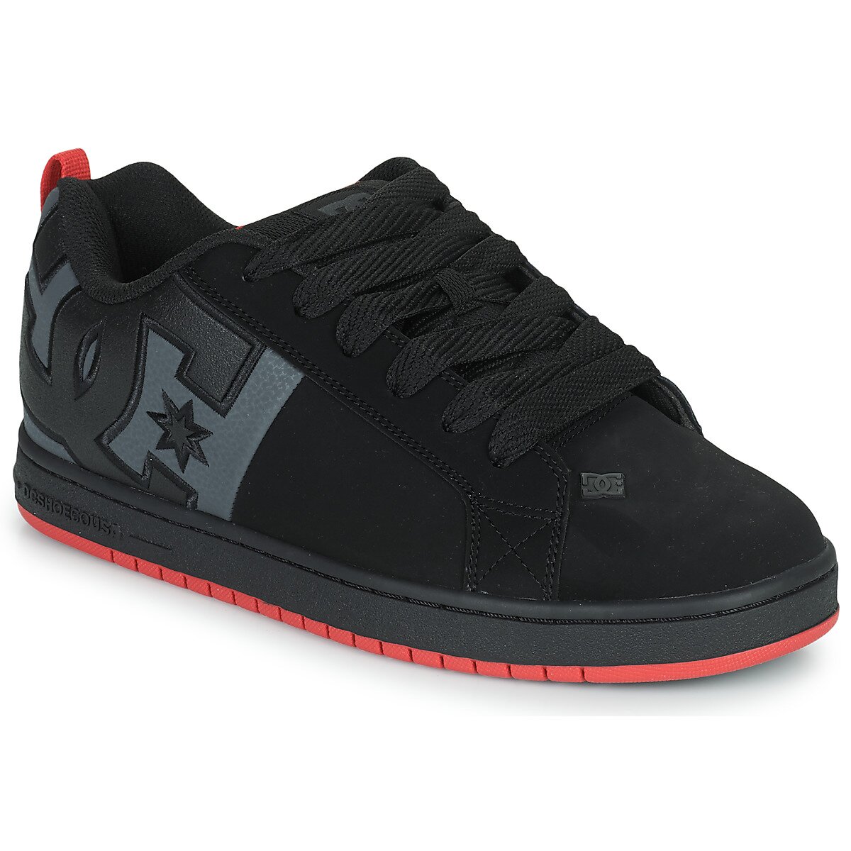 DC Shoes Pantofi COURT GRAFFIK SQ