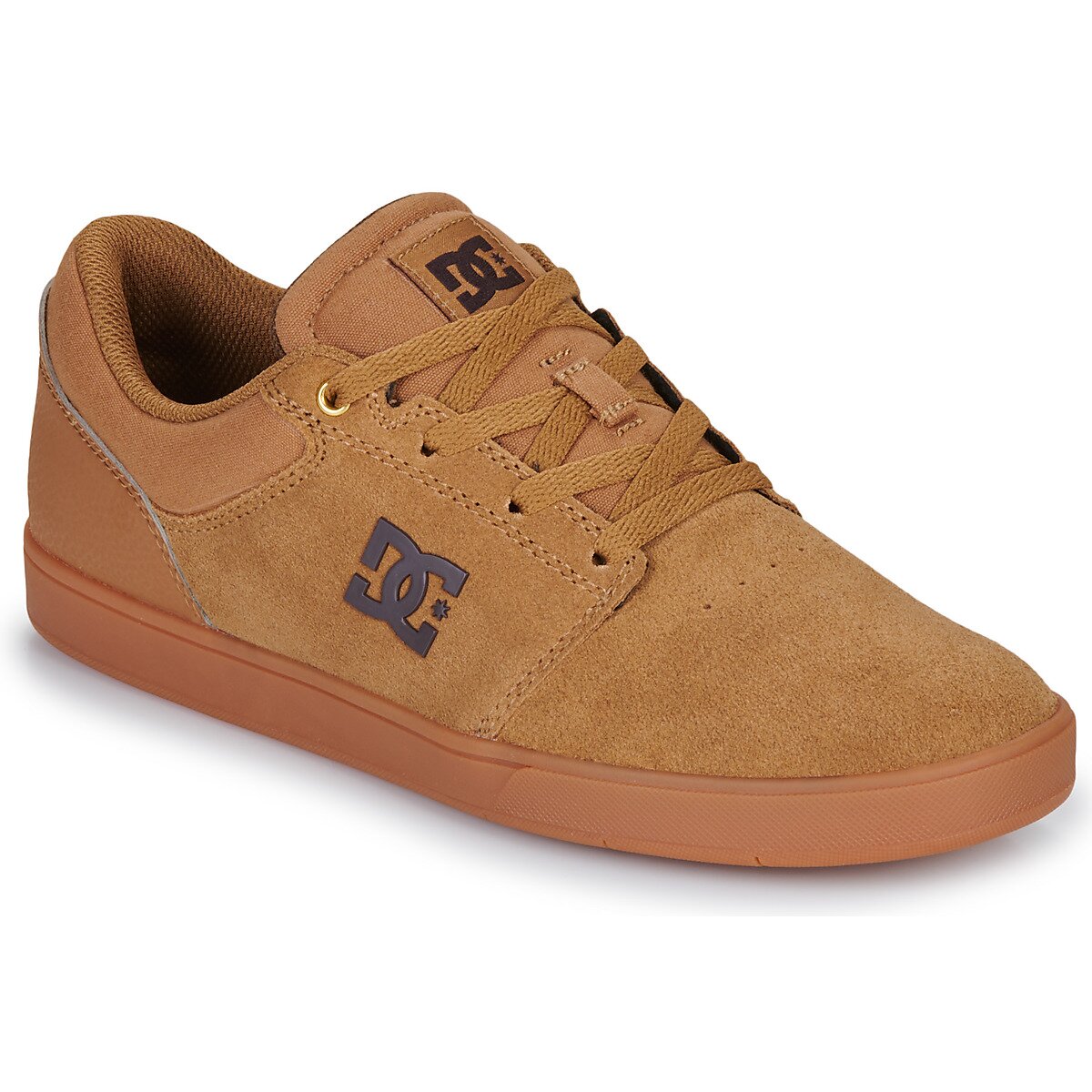 DC Shoes Pantofi CRISIS 2