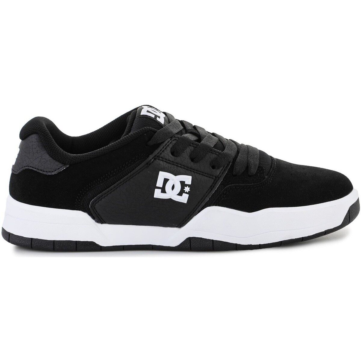 DC Shoes Pantofi DC ADYS100551-BKW