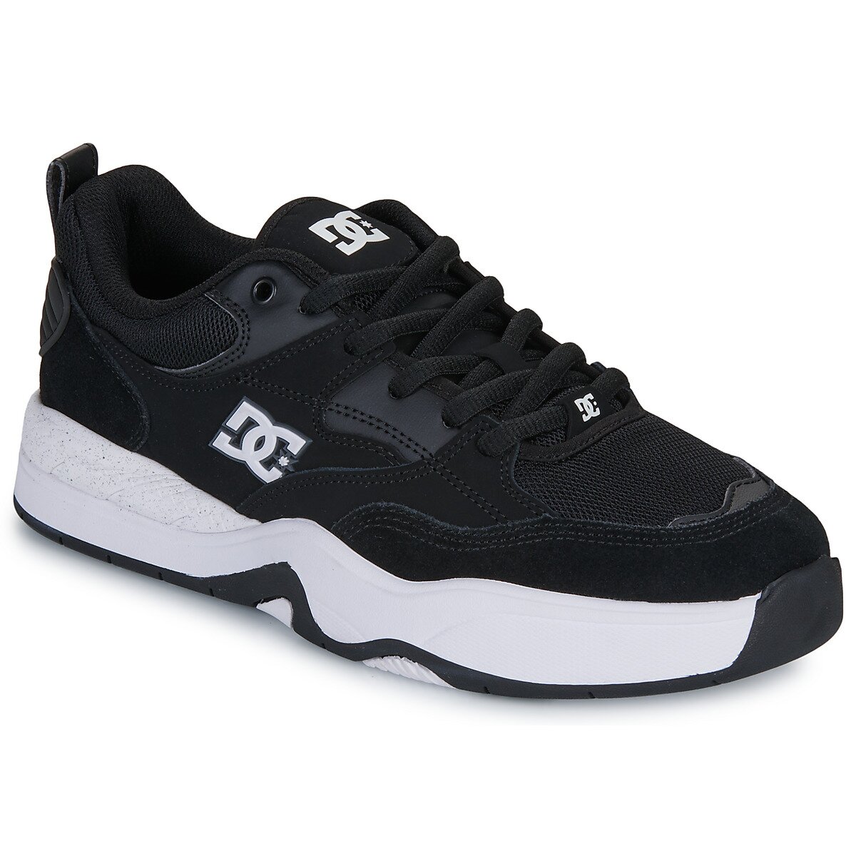 DC Shoes Pantofi DC ASCEND
