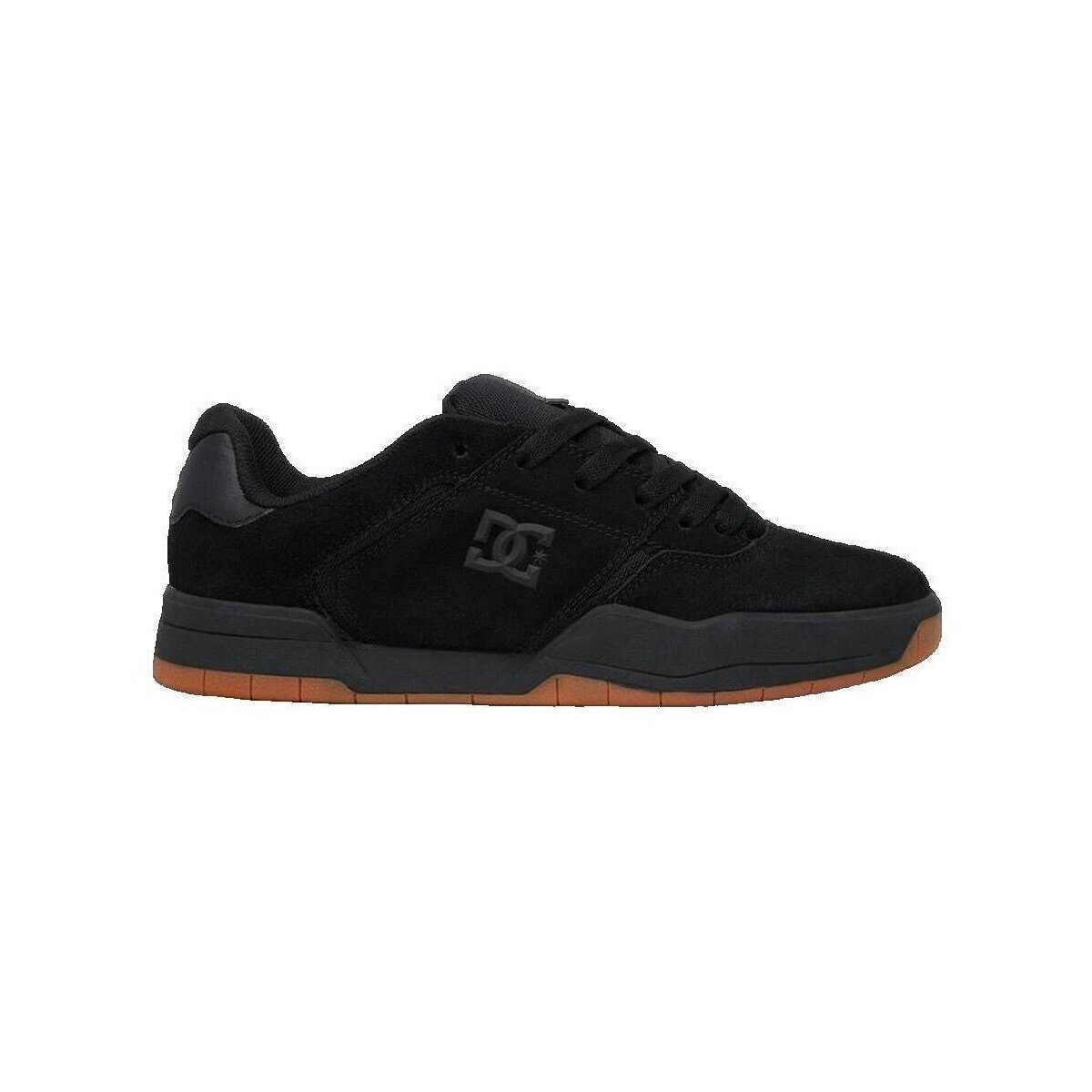 DC Shoes Pantofi Dc Central