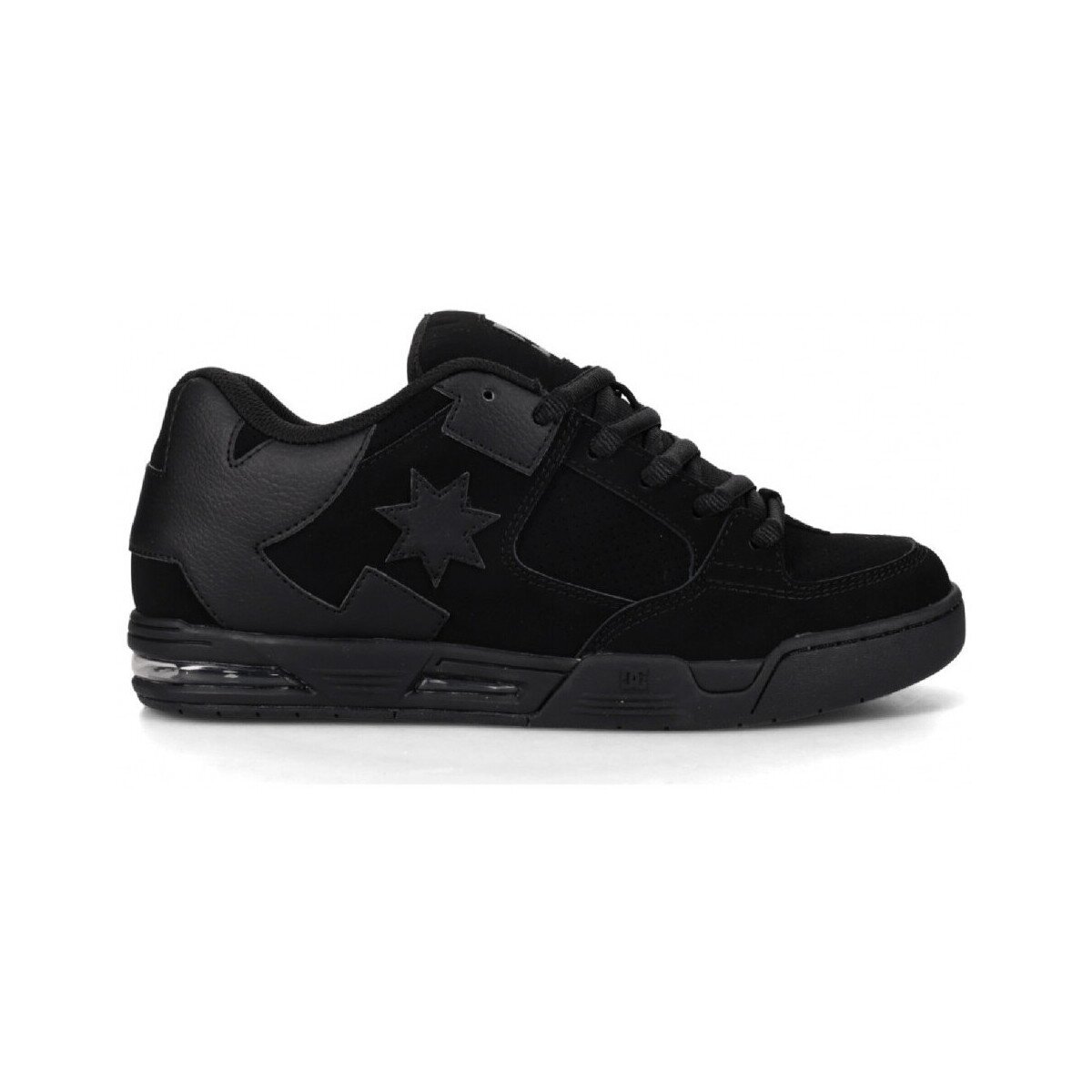 DC Shoes Pantofi Dc command