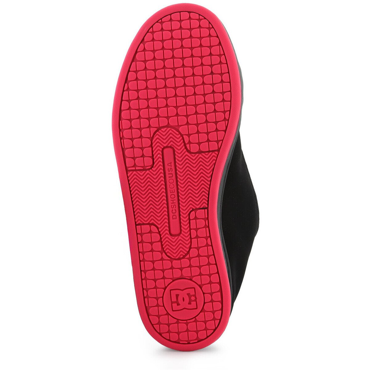 DC Shoes Pantofi DC Court Graffik 300678-BHP