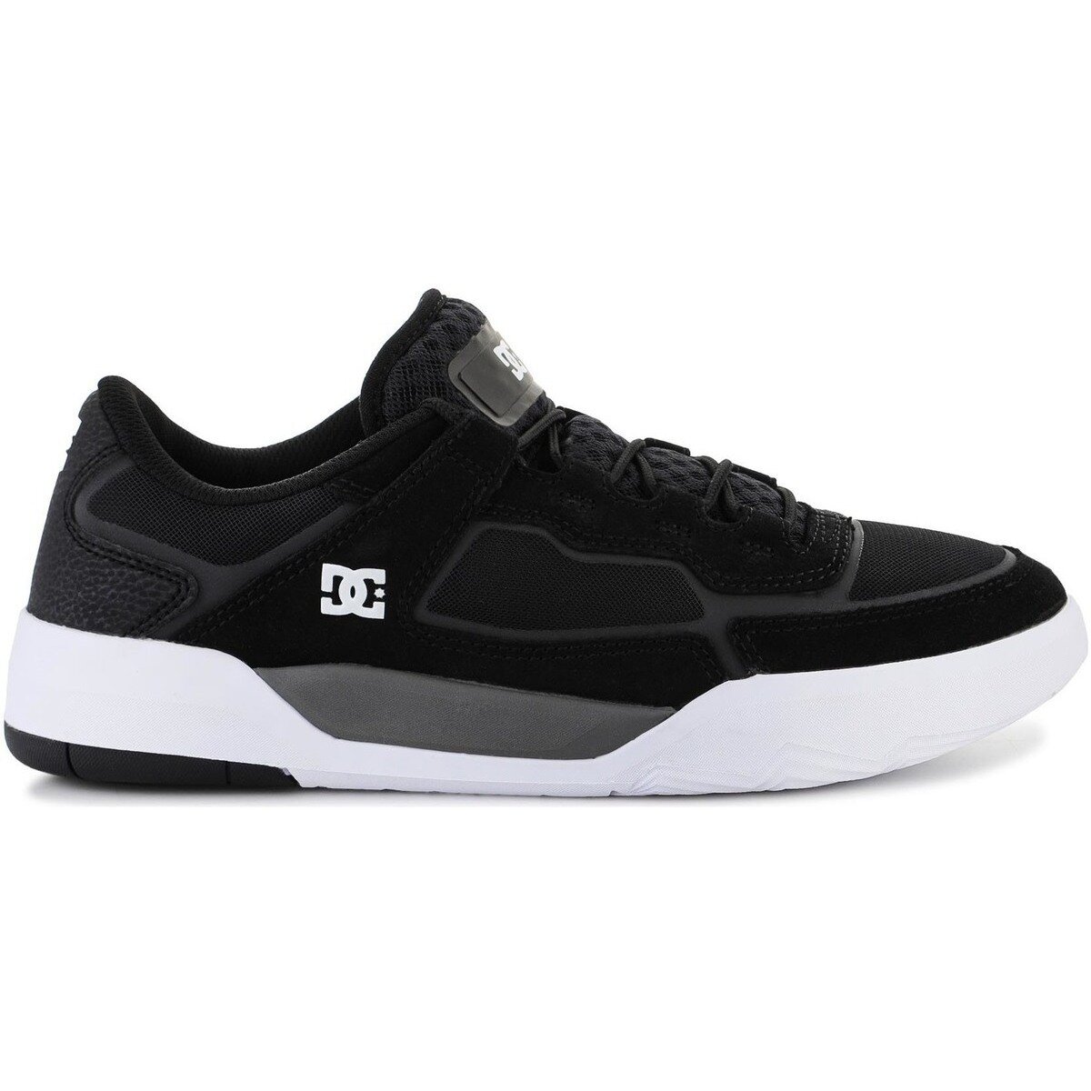 DC Shoes Pantofi DC METRIC S ADYS100634-BLG