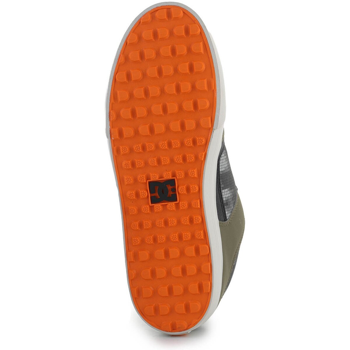 DC Shoes Pantofi DC Pure Wnt ADYS 300151-KON