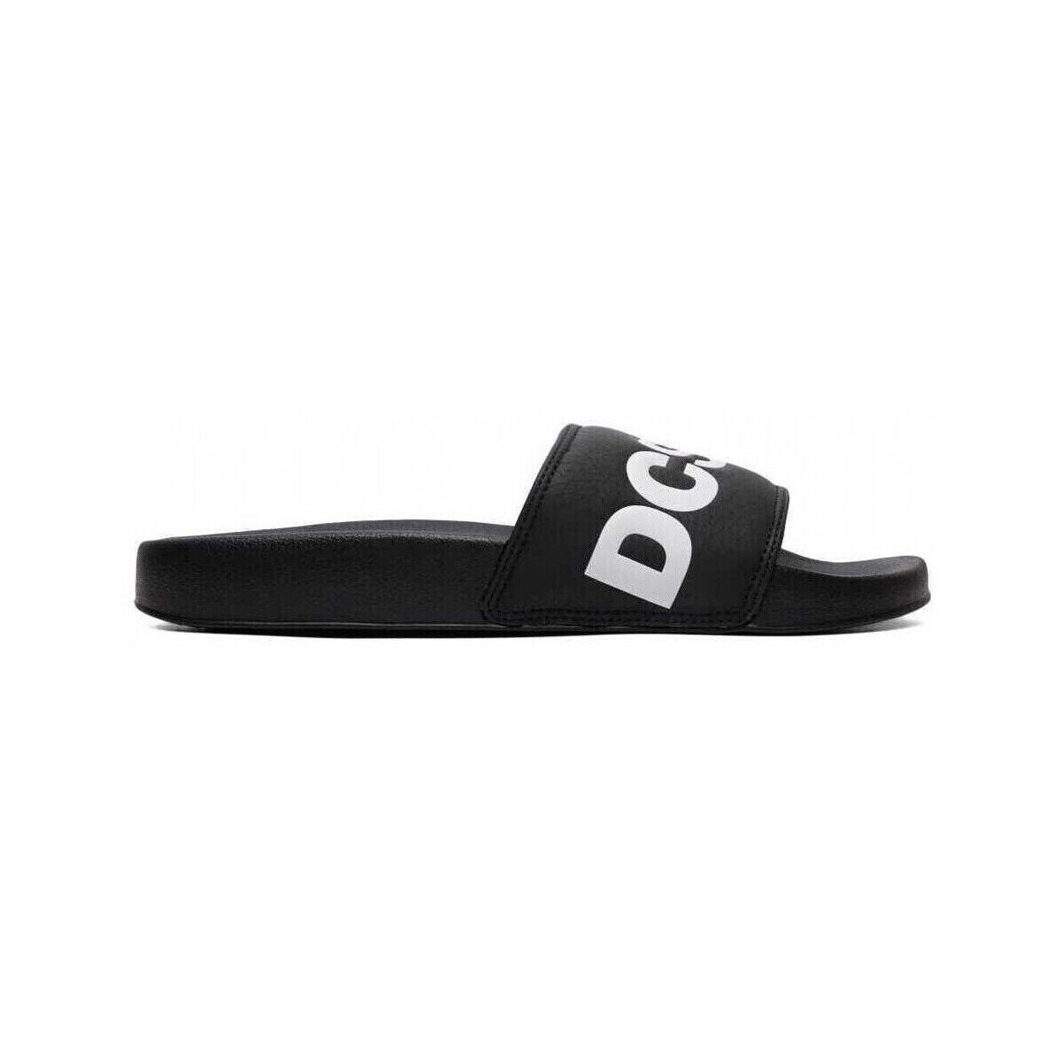 DC Shoes Pantofi Dc slide