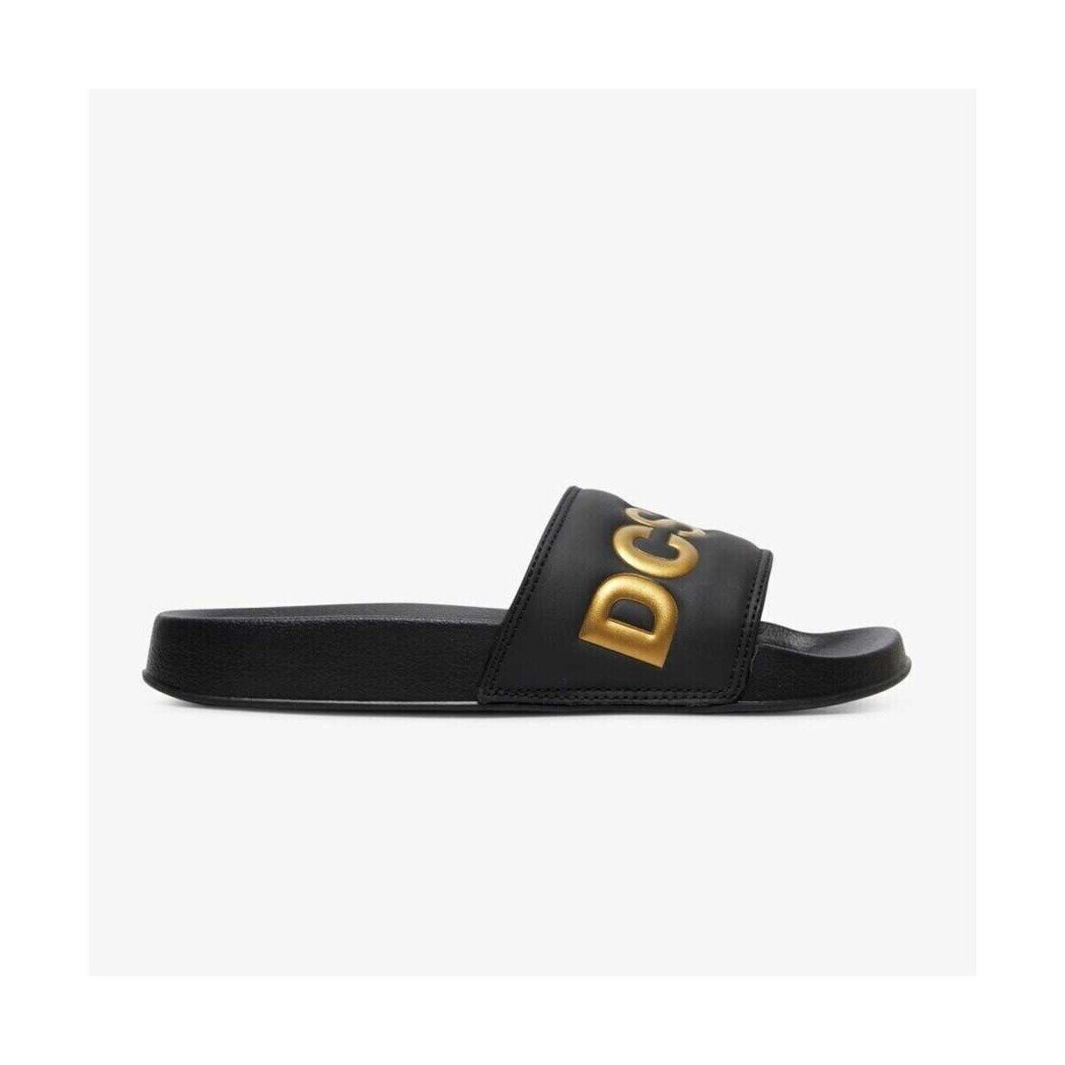 DC Shoes Pantofi Dc slide se