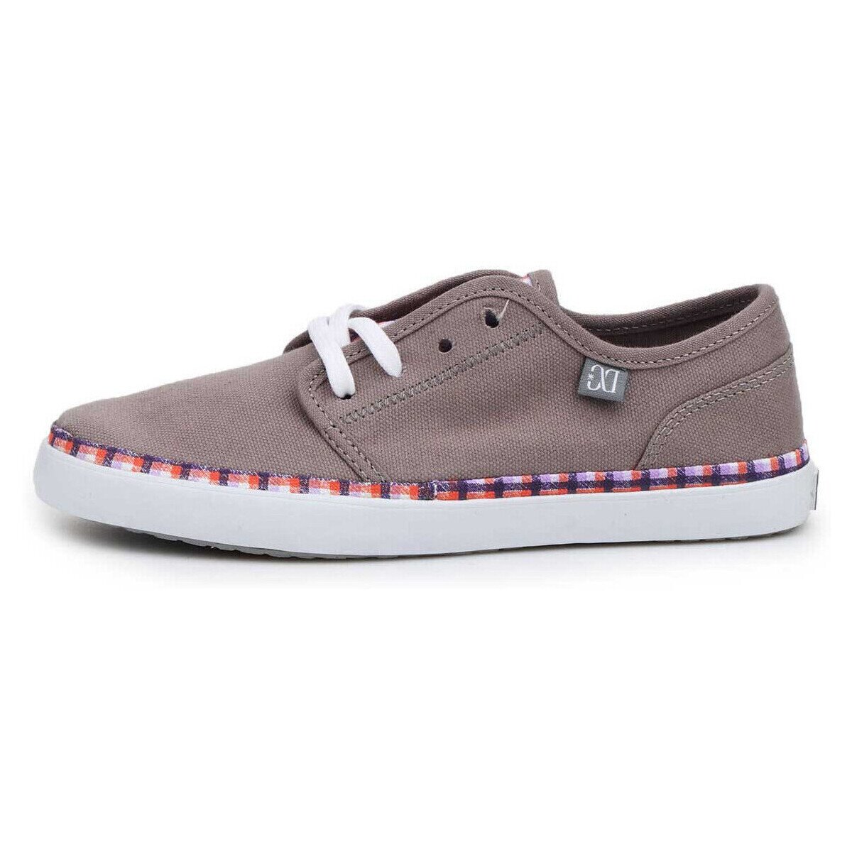DC Shoes Pantofi DC Studio LTZ 320239-GRY