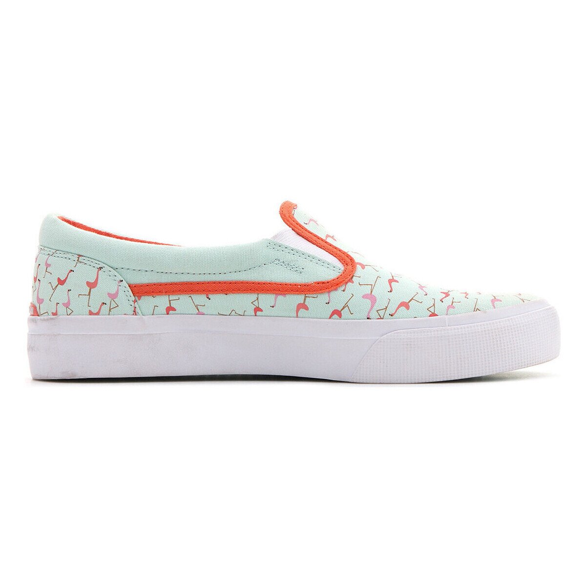 DC Shoes Pantofi DC Trase ADBS300135 MIB