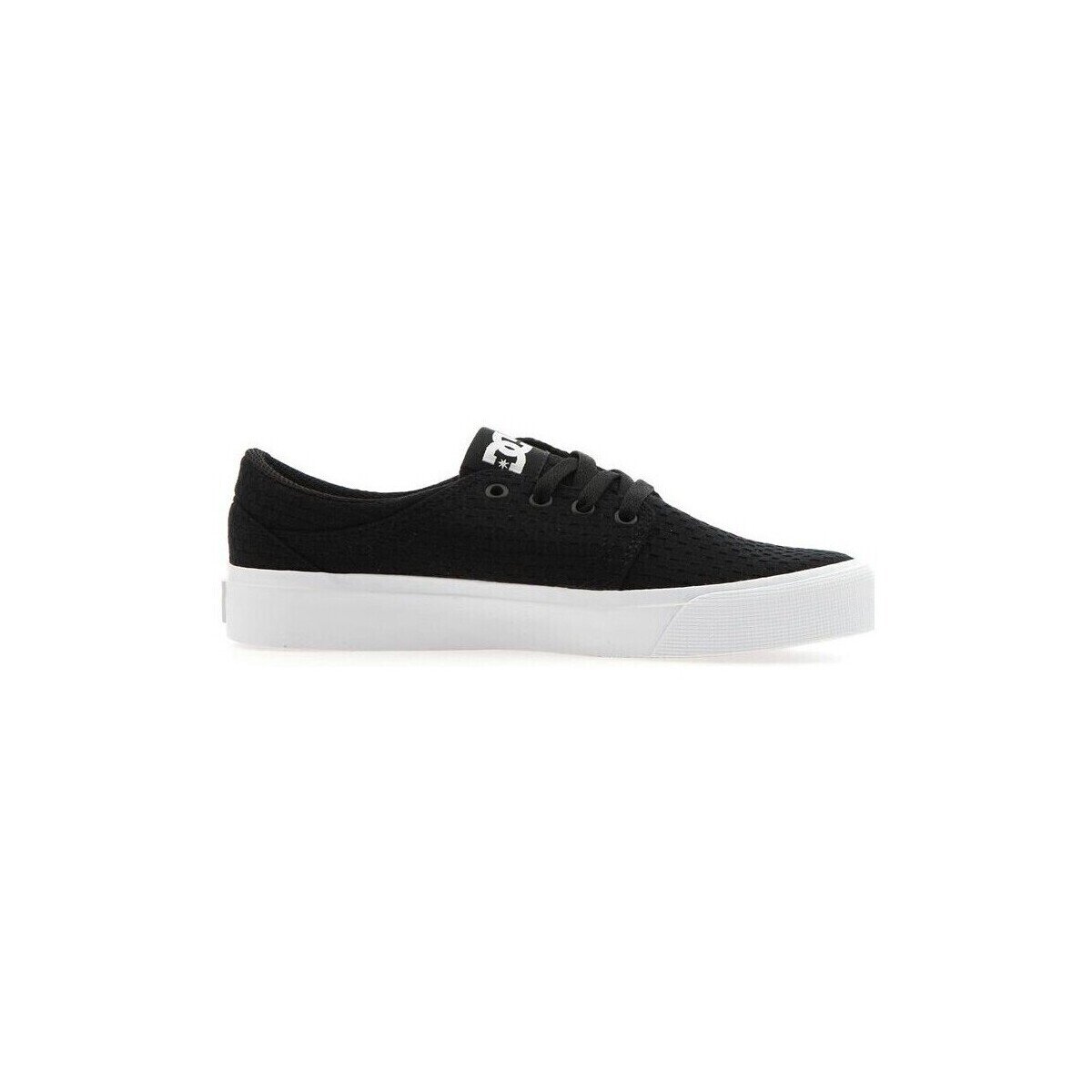 DC Shoes Pantofi DC Trase TX SE ADYS300123-001
