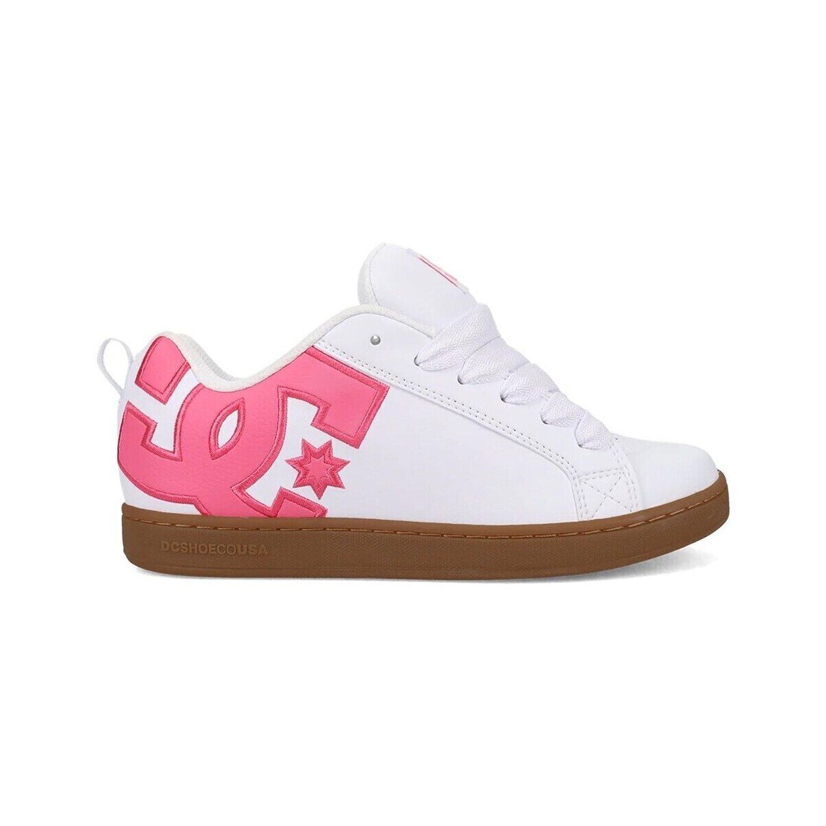DC Shoes Pantofi DC01662113