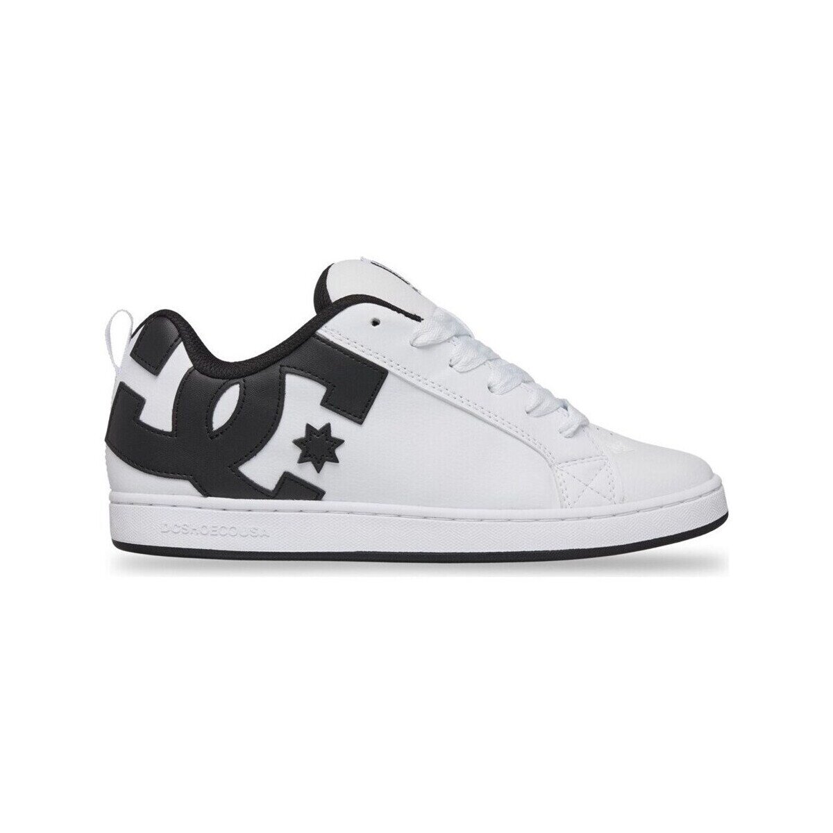DC Shoes Pantofi DC01662114