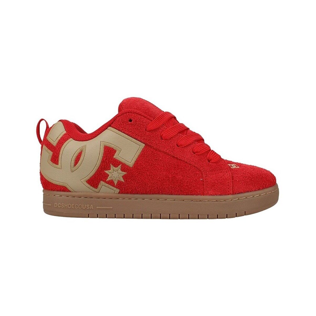 DC Shoes Pantofi DC01665601