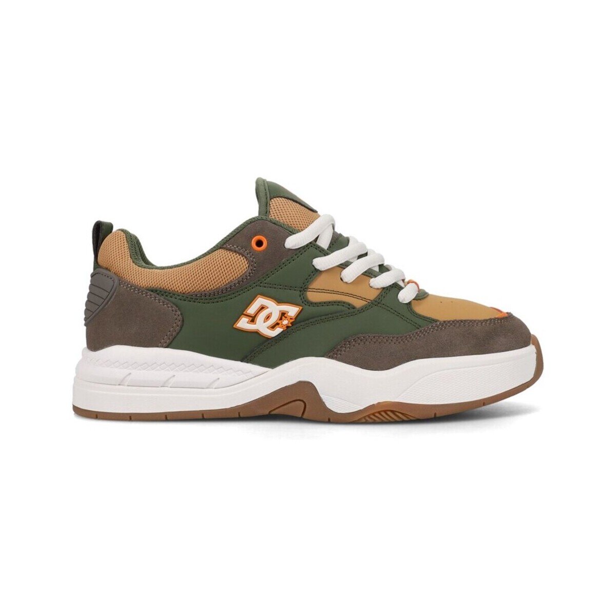 DC Shoes Pantofi DC01675210