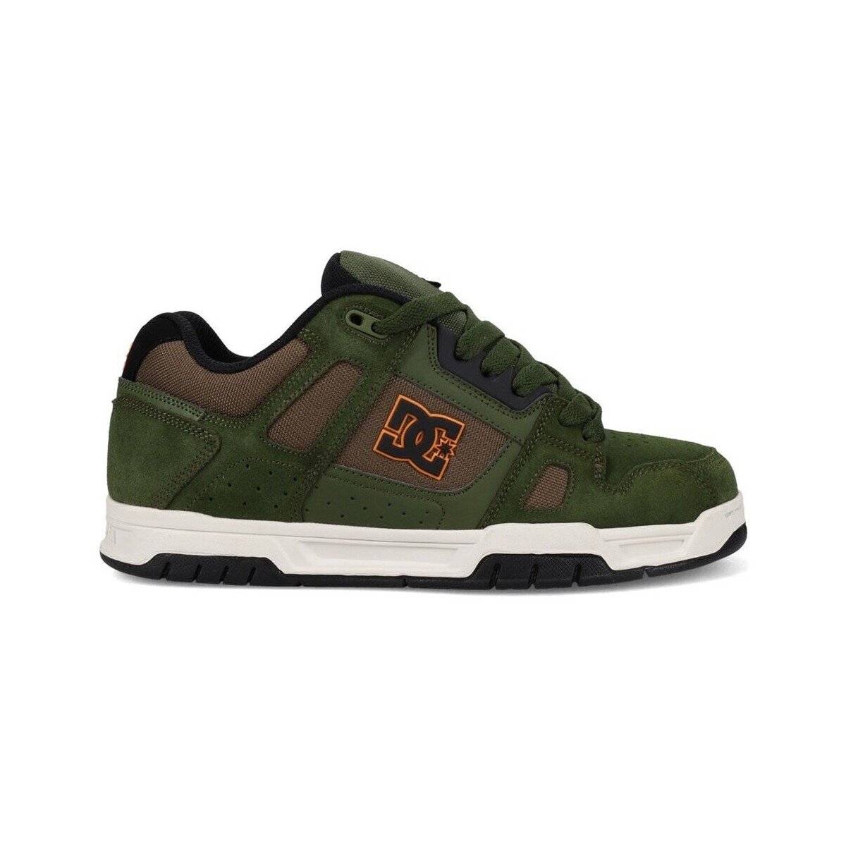 DC Shoes Pantofi DC01813310
