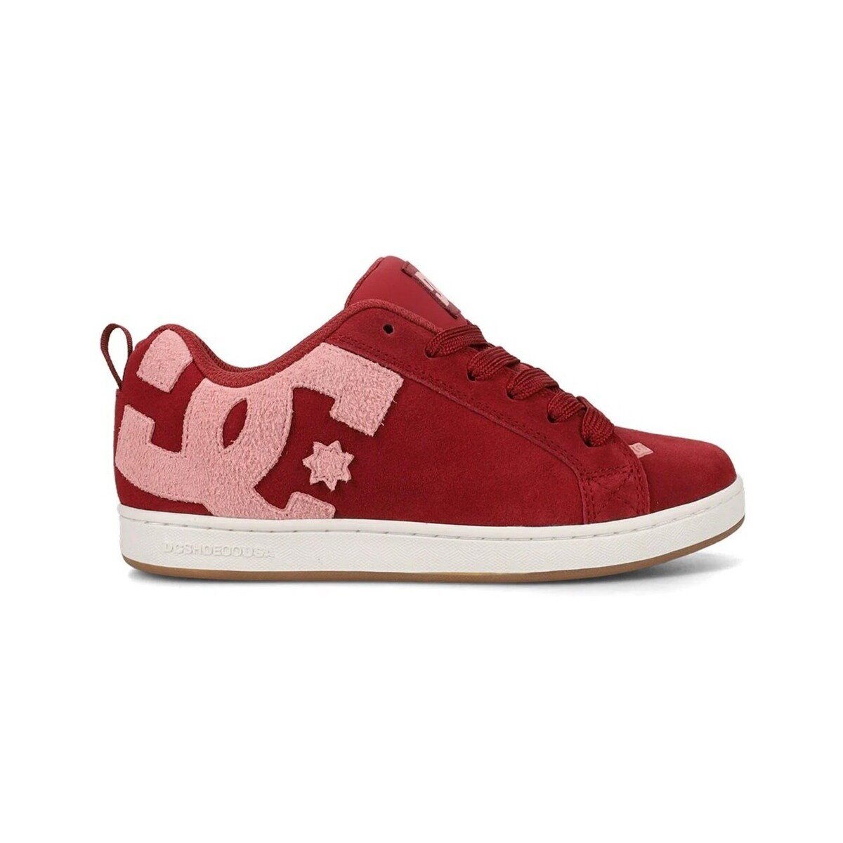 DC Shoes Pantofi DC02222601