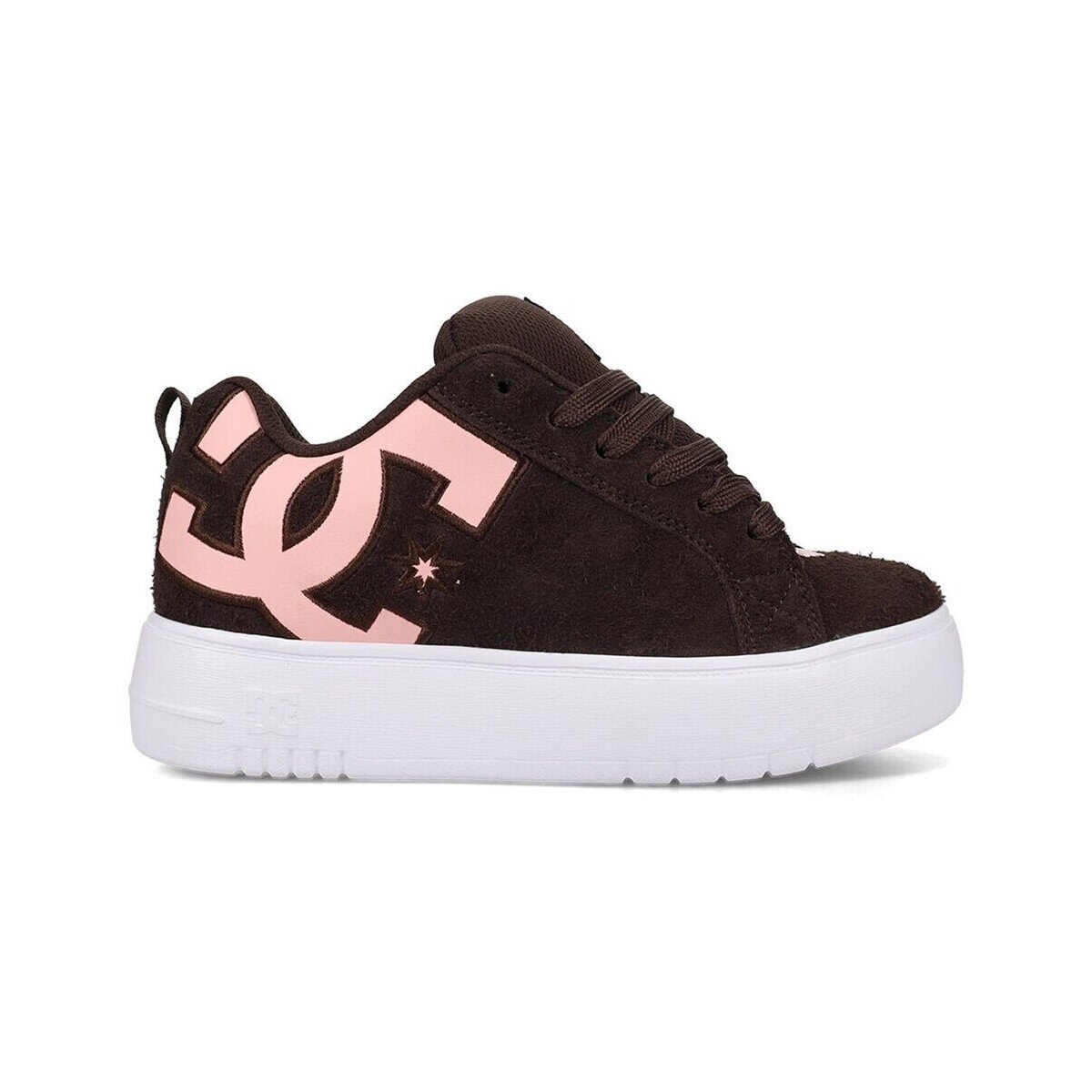 DC Shoes Pantofi DC02422210