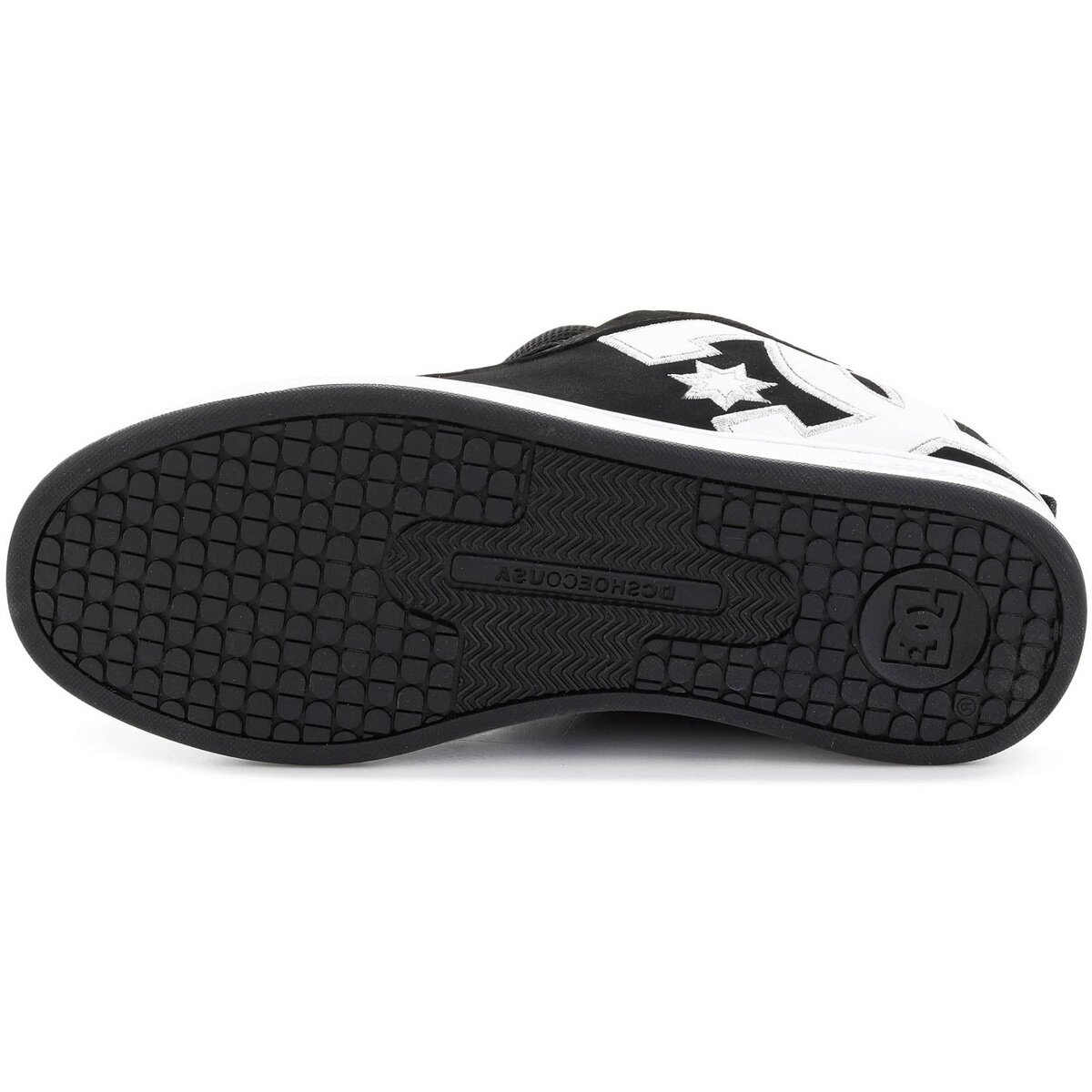 DC Shoes Pantofi Domyślna nazwa