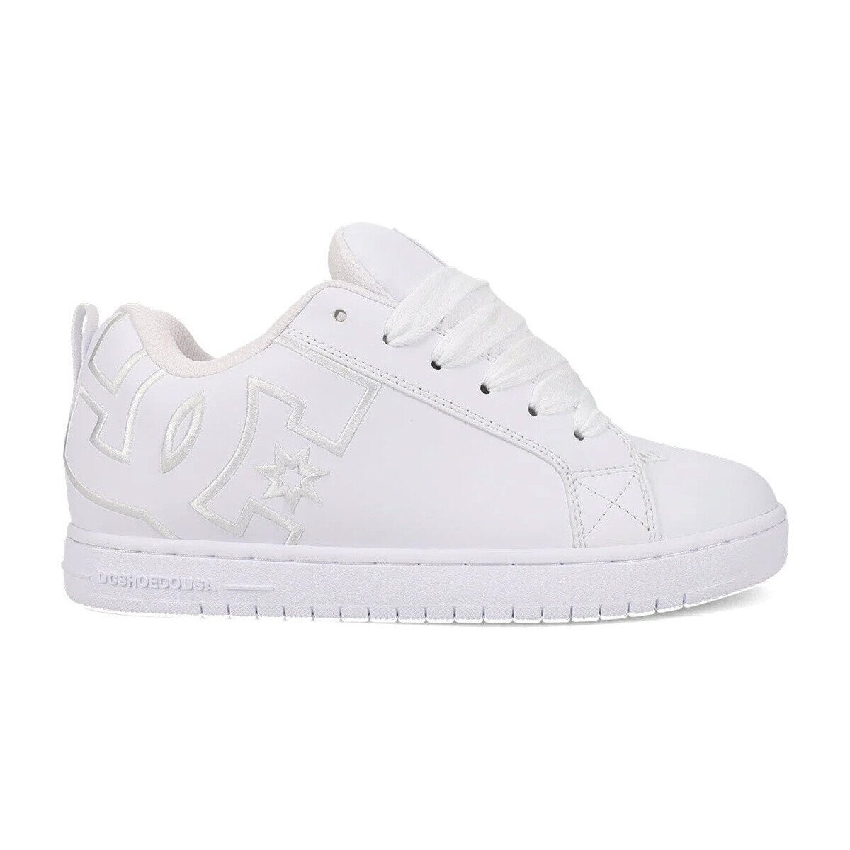 DC Shoes Pantofi Domyślna nazwa