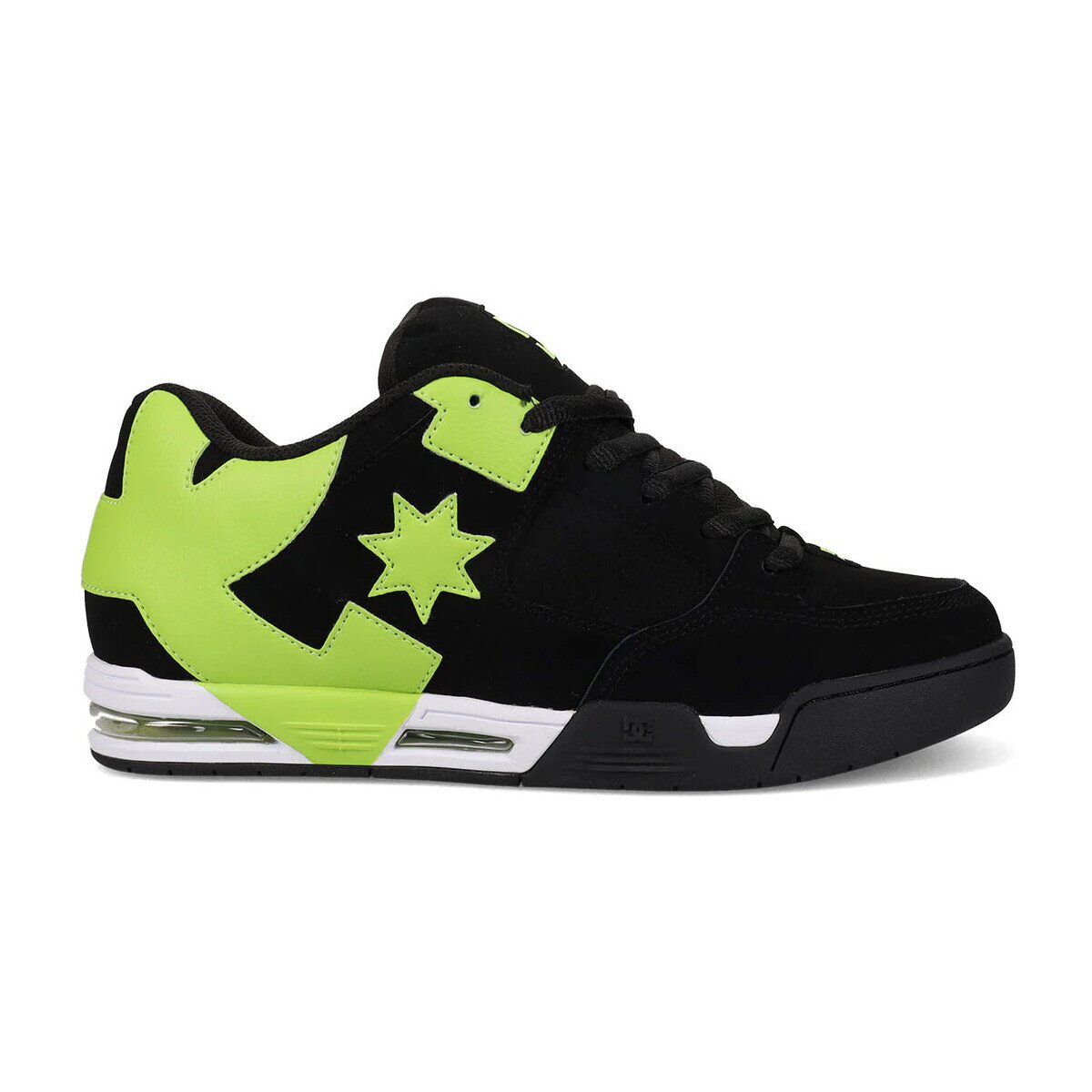 DC Shoes Pantofi Domyślna nazwa