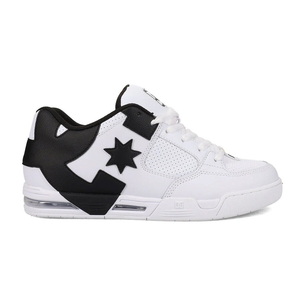 DC Shoes Pantofi Domyślna nazwa