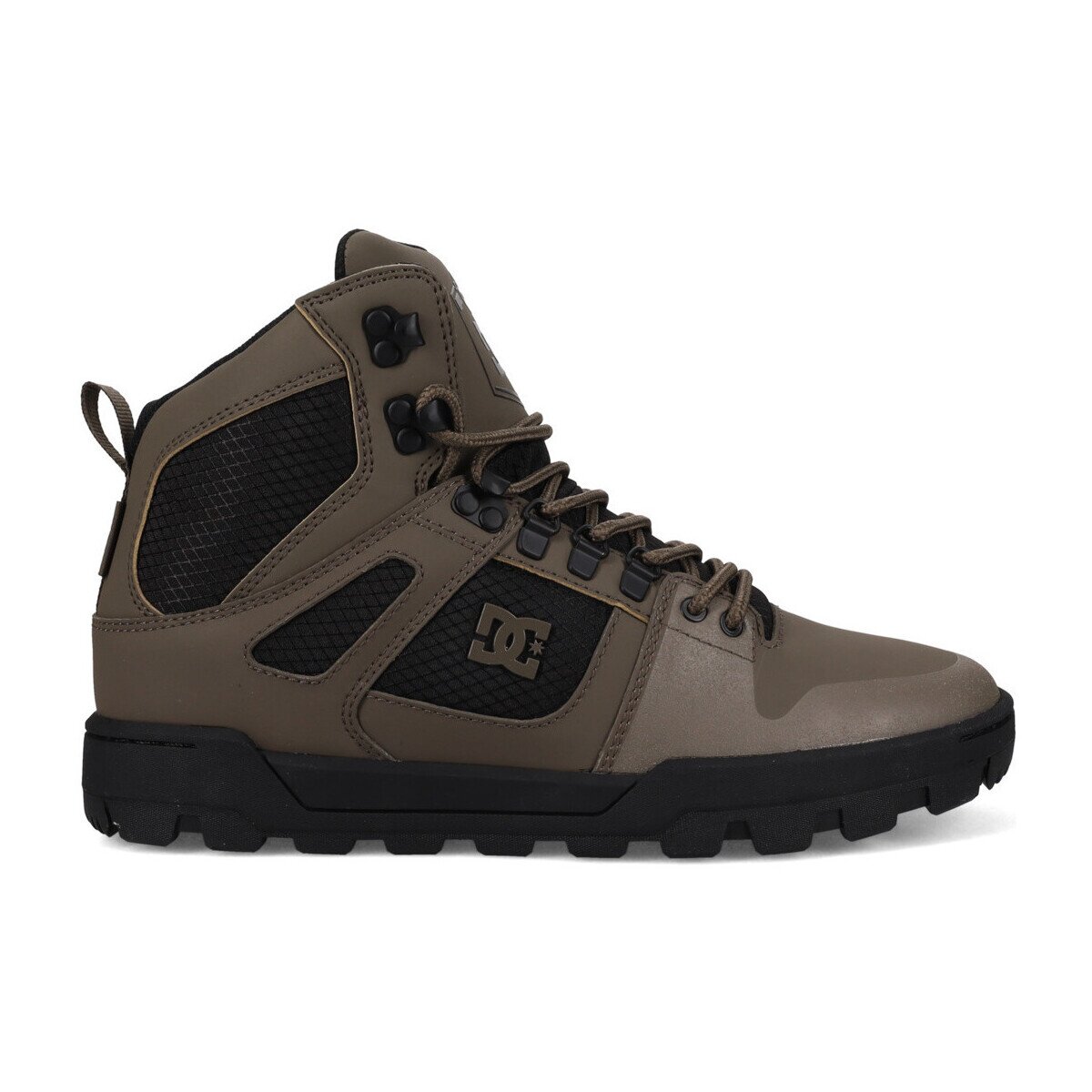 DC Shoes Pantofi Domyślna nazwa