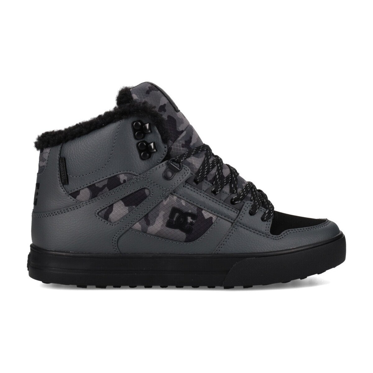 DC Shoes Pantofi Domyślna nazwa
